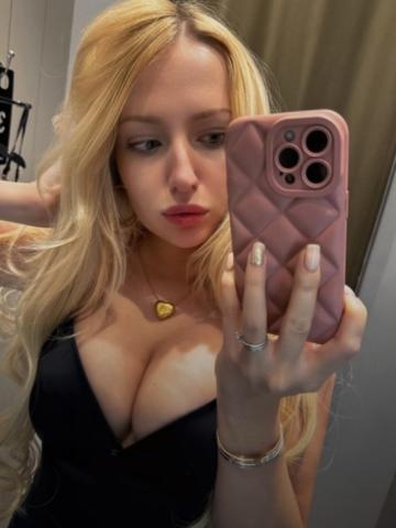 Индивидуалка Виргиния Фотография 2