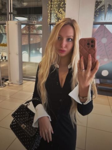 Индивидуалка Виргиния Фотография 8